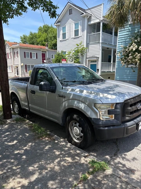 2016 Ford F-150 13th Gen - Image 4 of 6