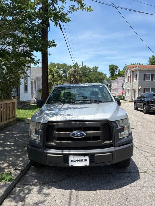 2016 Ford F-150 13th Gen - Image 3 of 6