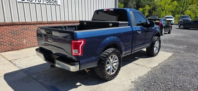2016 Ford F-150 13th Gen - Image 6 of 17