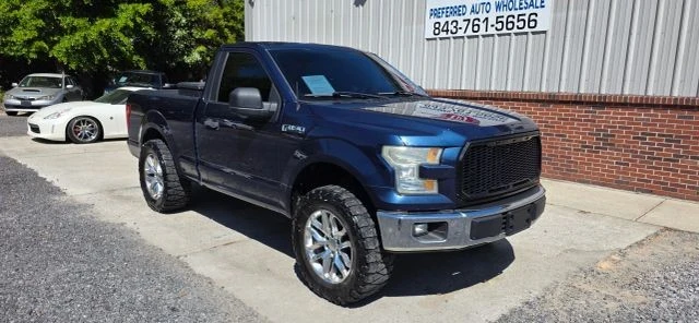 2016 Ford F-150 13th Gen - Image 2 of 17