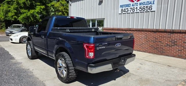2016 Ford F-150 13th Gen - Image 5 of 17