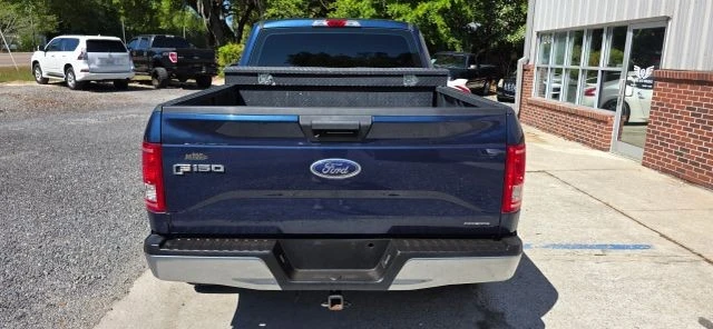 2016 Ford F-150 13th Gen - Image 7 of 17