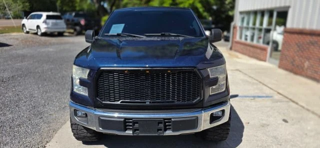 2016 Ford F-150 13th Gen - Image 8 of 17