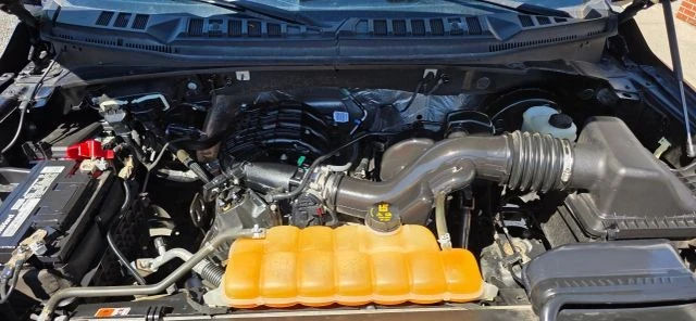2016 Ford F-150 13th Gen - Image 9 of 17