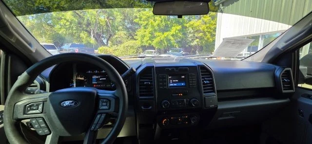 2016 Ford F-150 13th Gen - Image 13 of 17