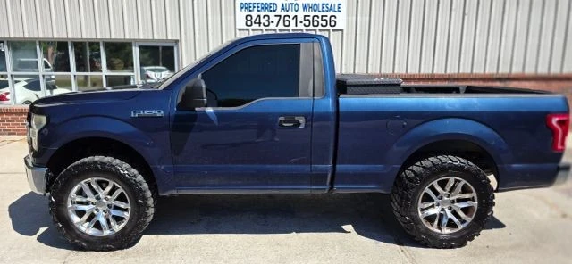 2016 Ford F-150 13th Gen - Image 3 of 17