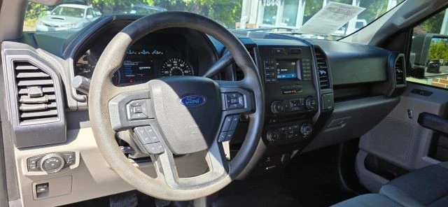 2016 Ford F-150 13th Gen - Image 12 of 17