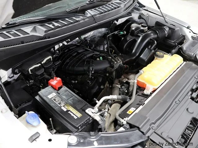 2016 Ford F-150 13th Gen - Image 21 of 24