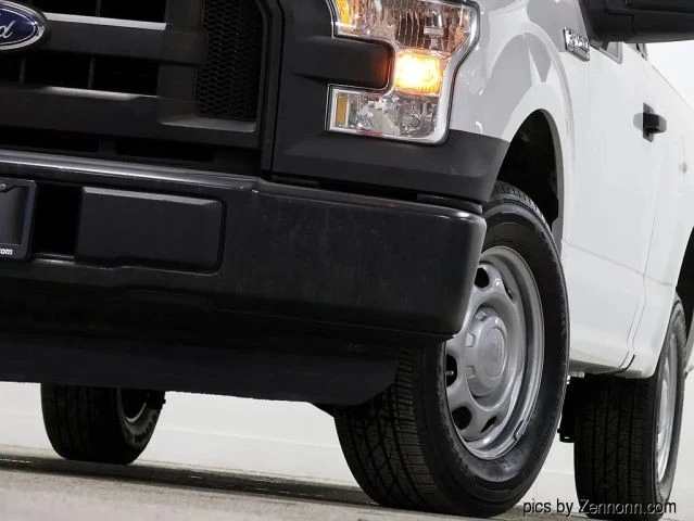 2016 Ford F-150 13th Gen - Image 4 of 21