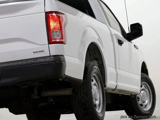2016 Ford F-150 13th Gen - Image 8 of 21