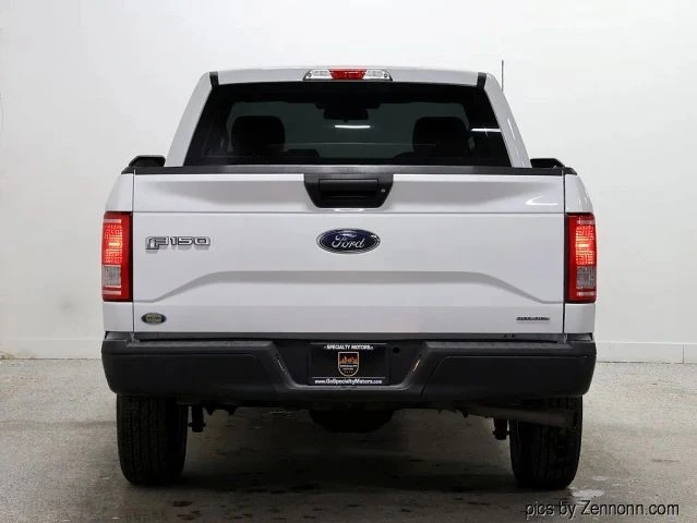 2016 Ford F-150 13th Gen - Image 7 of 24