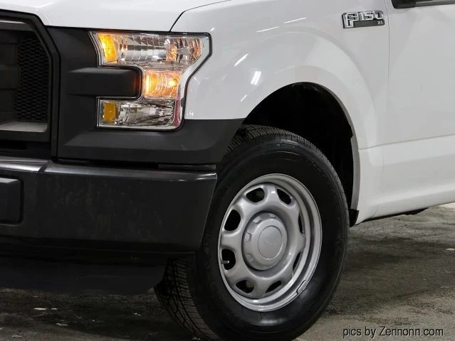 2016 Ford F-150 13th Gen - Image 3 of 21