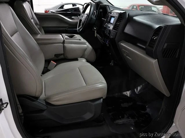 2016 Ford F-150 13th Gen - Image 19 of 21