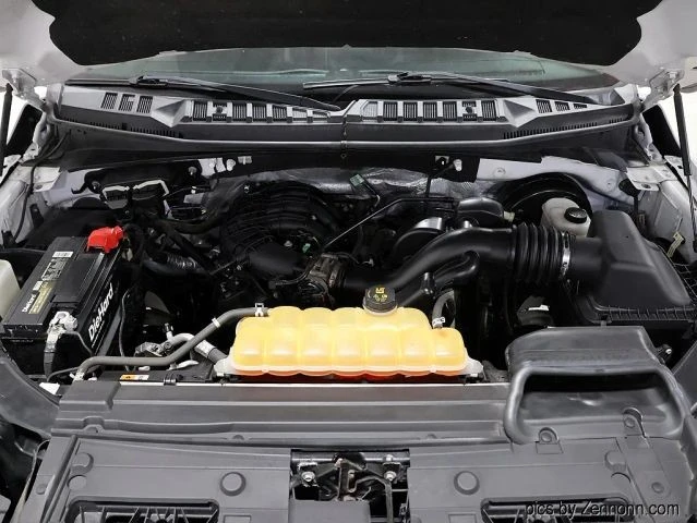 2016 Ford F-150 13th Gen - Image 22 of 24