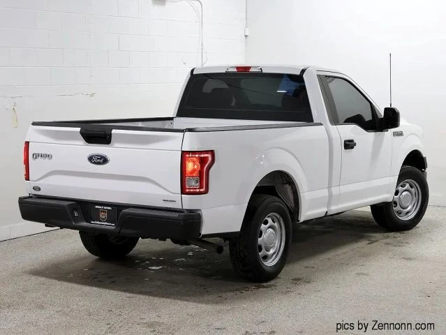 2016 Ford F-150 13th Gen - Image 10 of 21
