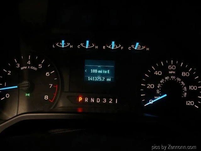 2016 Ford F-150 13th Gen - Image 12 of 24