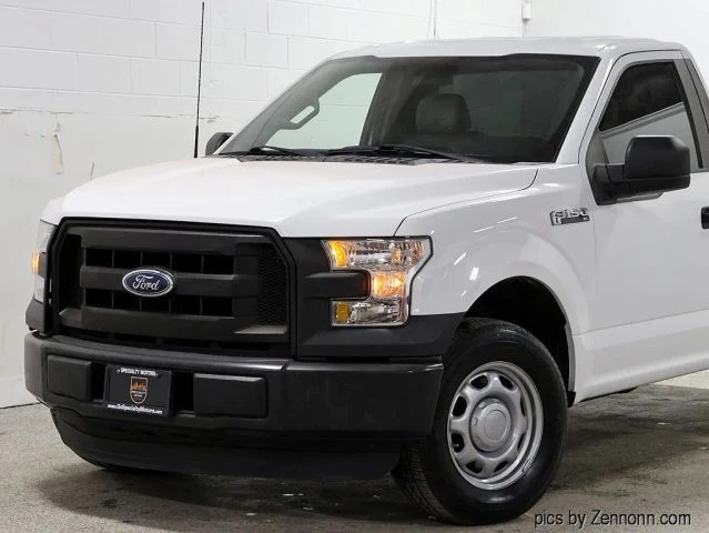 2016 Ford F-150 13th Gen - Image 2 of 21