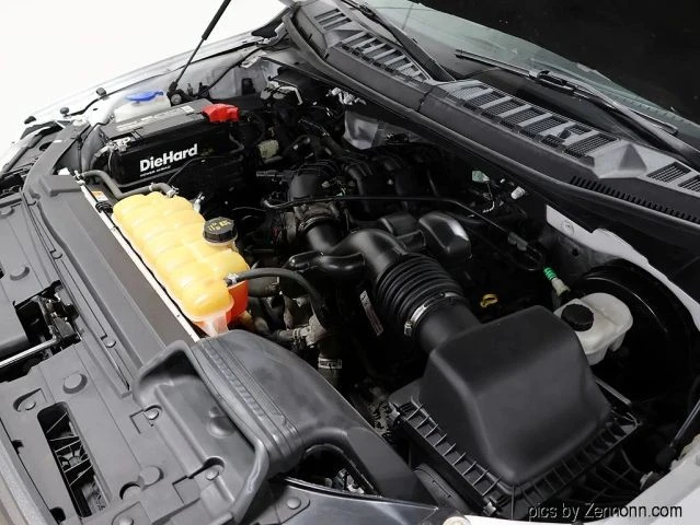2016 Ford F-150 13th Gen - Image 23 of 24