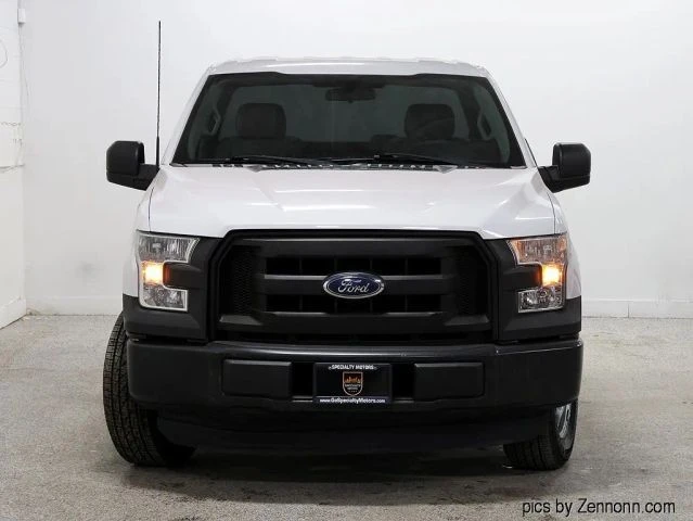 2016 Ford F-150 13th Gen - Image 5 of 24