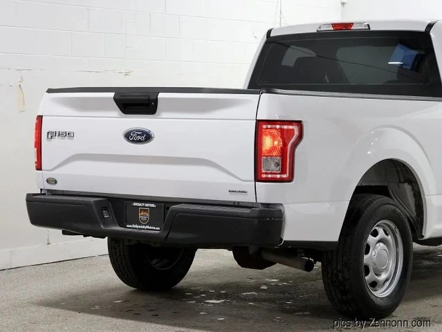 2016 Ford F-150 13th Gen - Image 9 of 21