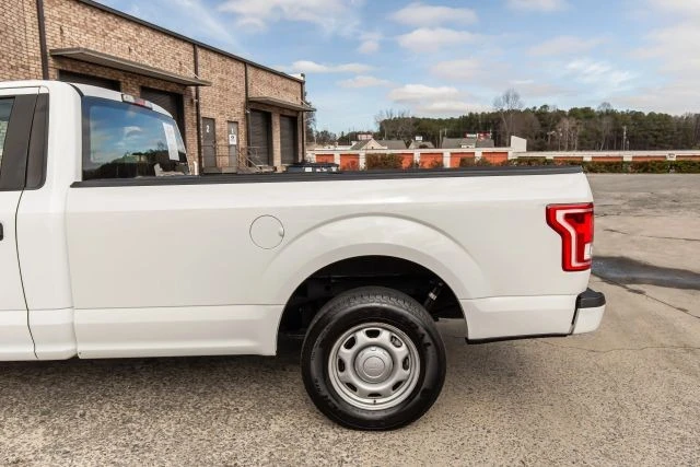 2016 Ford F-150 13th Gen - Image 6 of 21