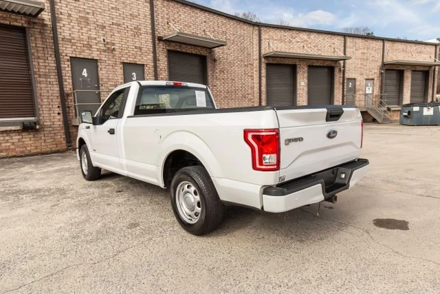 2016 Ford F-150 13th Gen - Image 7 of 21
