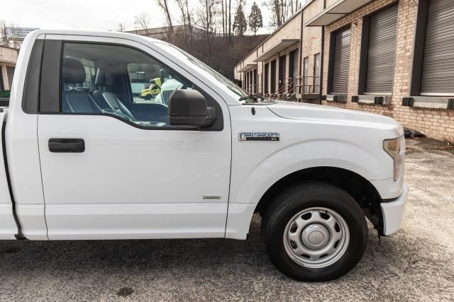2016 Ford F-150 13th Gen - Image 10 of 21