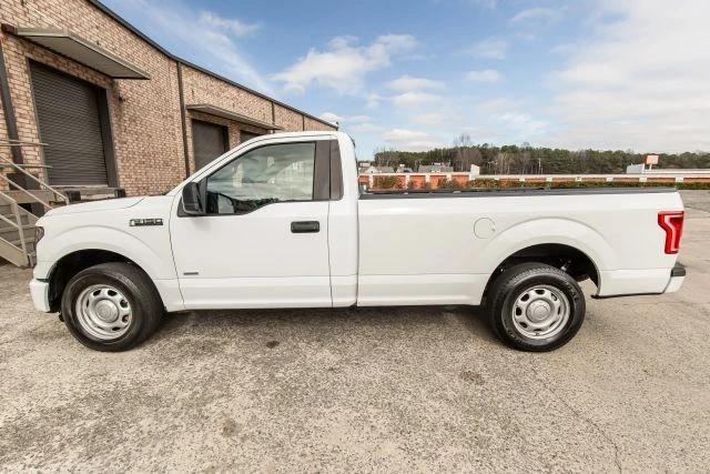 2016 Ford F-150 13th Gen - Image 5 of 21