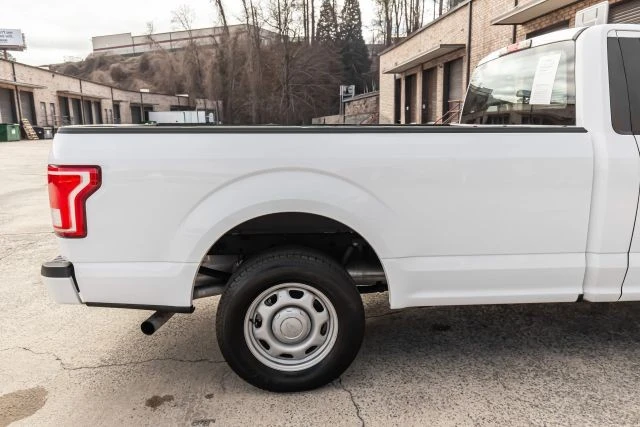 2016 Ford F-150 13th Gen - Image 9 of 21