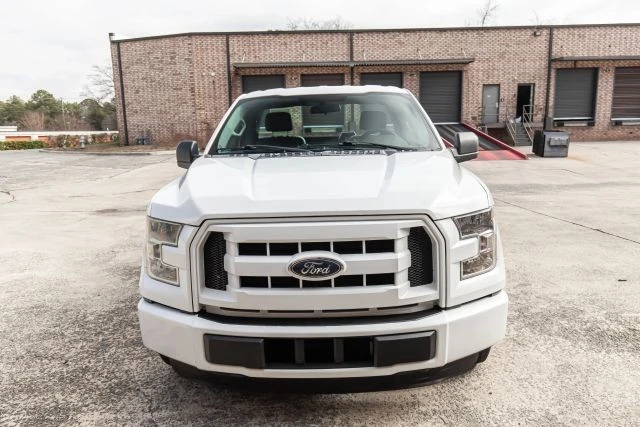 2016 Ford F-150 13th Gen - Image 12 of 21