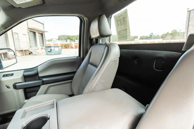 2016 Ford F-150 13th Gen - Image 17 of 21