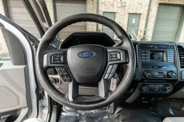 2016 Ford F-150 13th Gen - Image 21 of 21