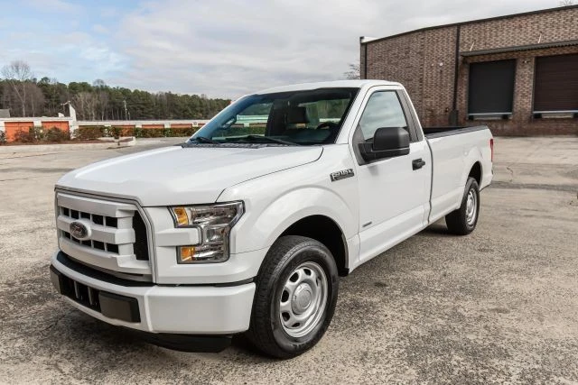 2016 Ford F-150 13th Gen - Image 13 of 21