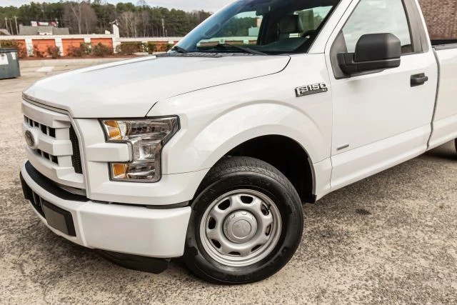 2016 Ford F-150 13th Gen - Image 3 of 21