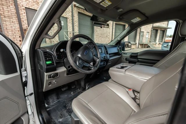 2016 Ford F-150 13th Gen - Image 15 of 21