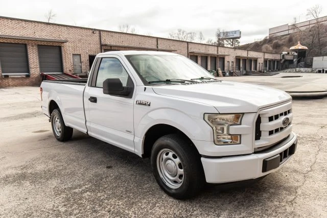 2016 Ford F-150 13th Gen - Image 11 of 21
