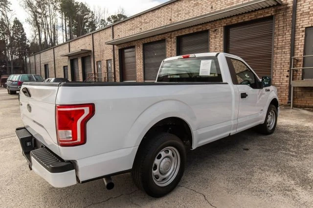 2016 Ford F-150 13th Gen - Image 8 of 21