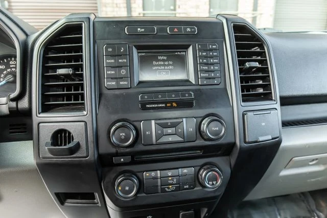 2016 Ford F-150 13th Gen - Image 19 of 21