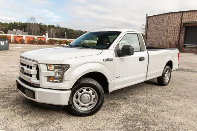 2016 Ford F-150 13th Gen - Image 2 of 21