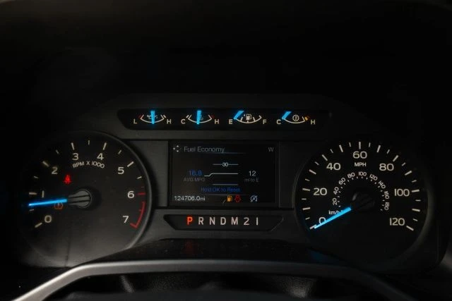2016 Ford F-150 13th Gen - Image 20 of 21