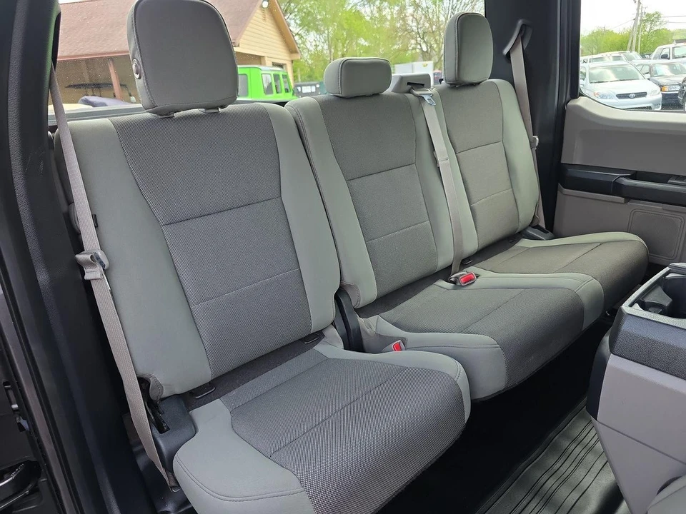 2016 Ford F-150 13th Gen - Image 7 of 31