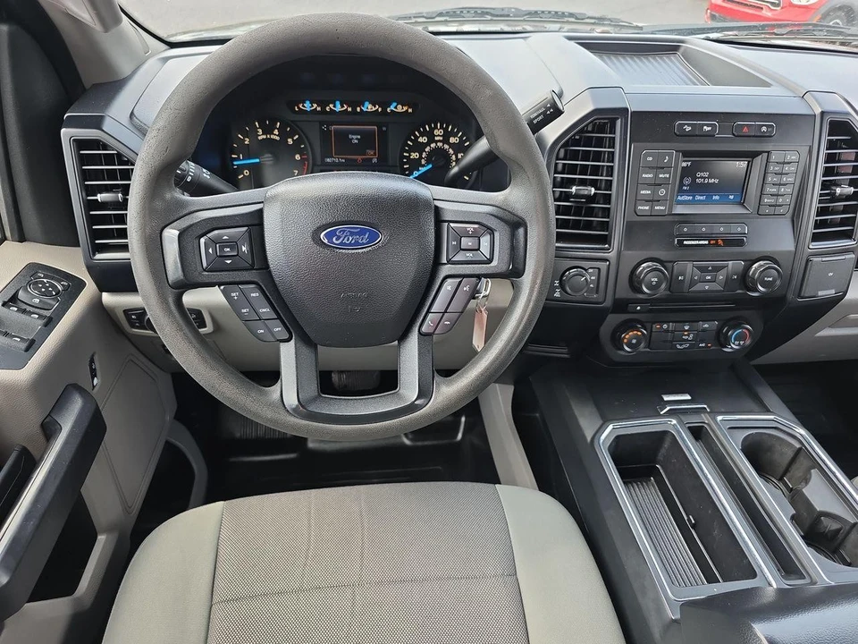 2016 Ford F-150 13th Gen - Image 6 of 31