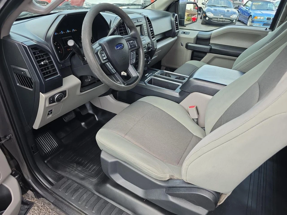 2016 Ford F-150 13th Gen - Image 4 of 31