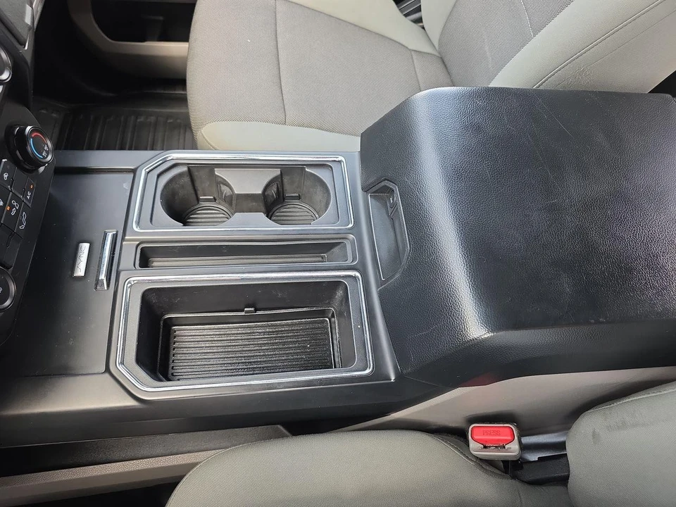 2016 Ford F-150 13th Gen - Image 26 of 31
