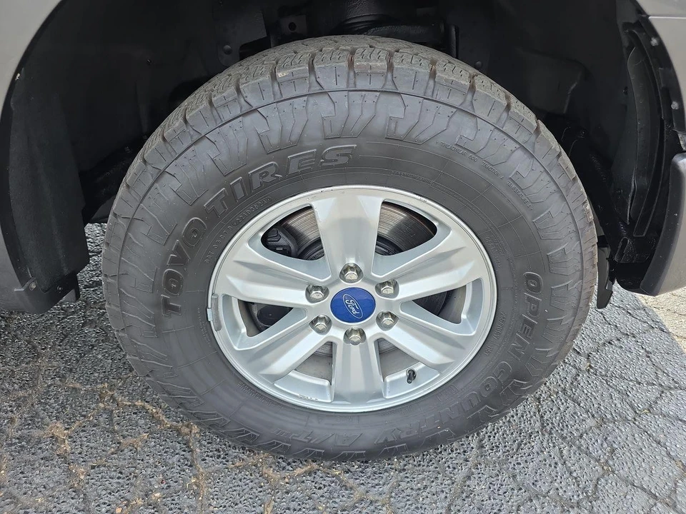 2016 Ford F-150 13th Gen - Image 16 of 31