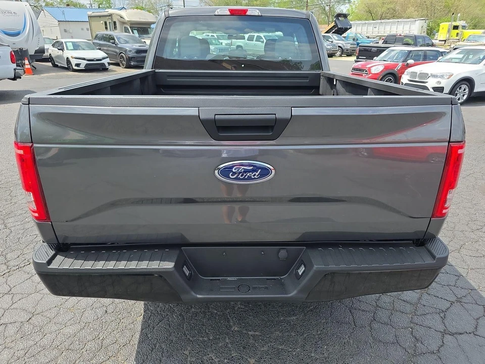 2016 Ford F-150 13th Gen - Image 14 of 31