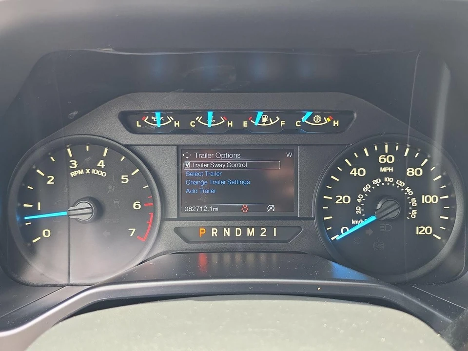 2016 Ford F-150 13th Gen - Image 11 of 31