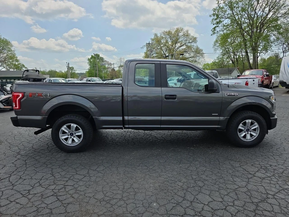 2016 Ford F-150 13th Gen - Image 21 of 31
