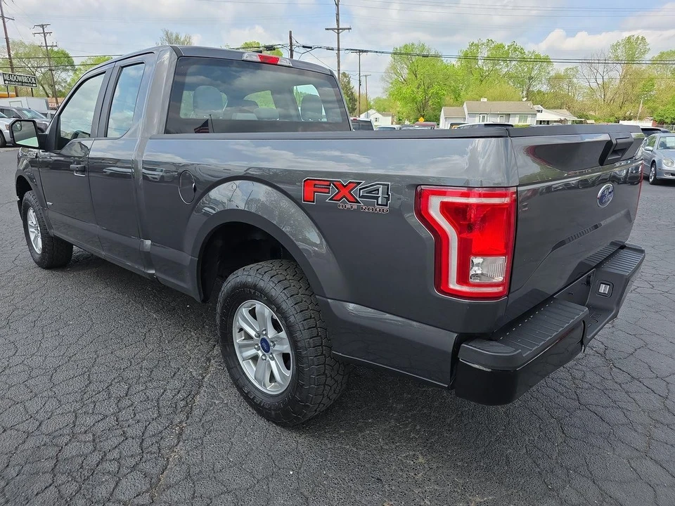 2016 Ford F-150 13th Gen - Image 20 of 31