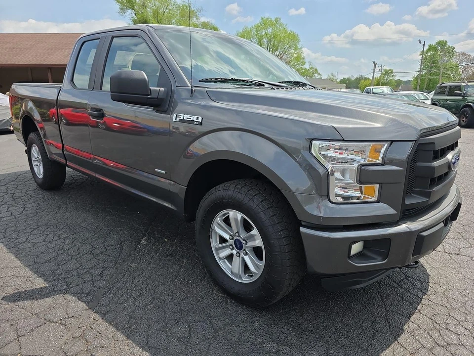 2016 Ford F-150 13th Gen - Image 18 of 31